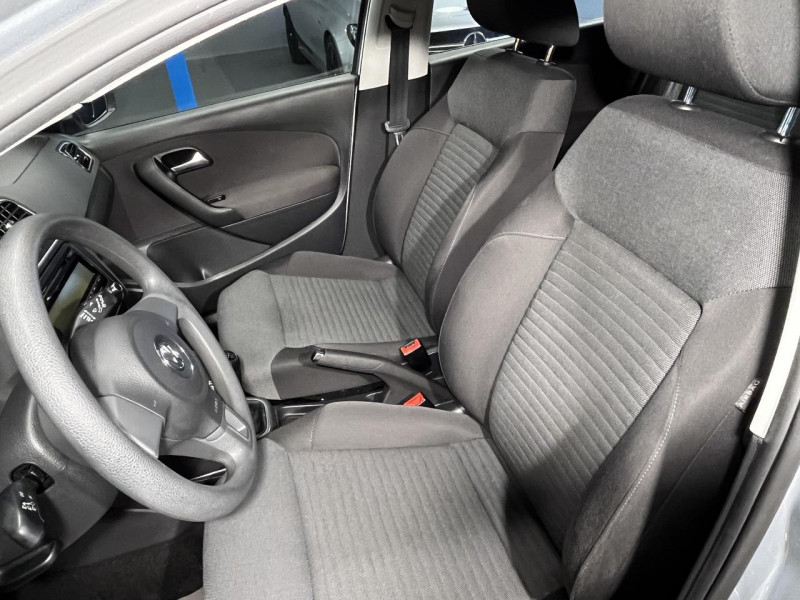 Photo 22 de l'offre de VOLKSWAGEN POLO  1.2 70 Confortline BVM  à 7990€ chez MKP Distribution