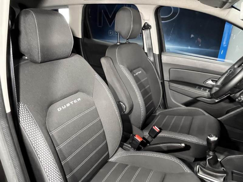 Photo 36 de l'offre de DACIA DUSTER 1.2 TCe 125 Prestige 4X2 BVM à 12990€ chez MKP Distribution