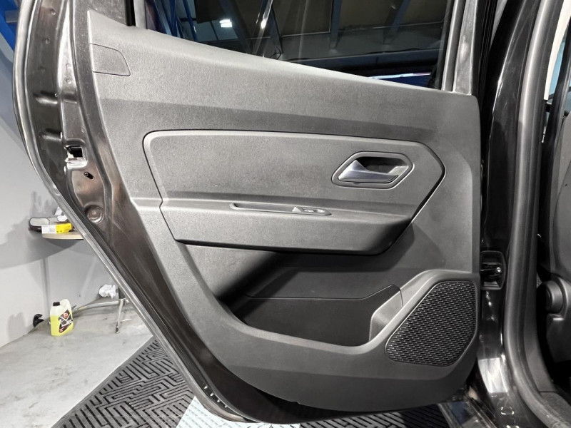 Photo 31 de l'offre de DACIA DUSTER 1.2 TCe 125 Prestige 4X2 BVM à 12990€ chez MKP Distribution