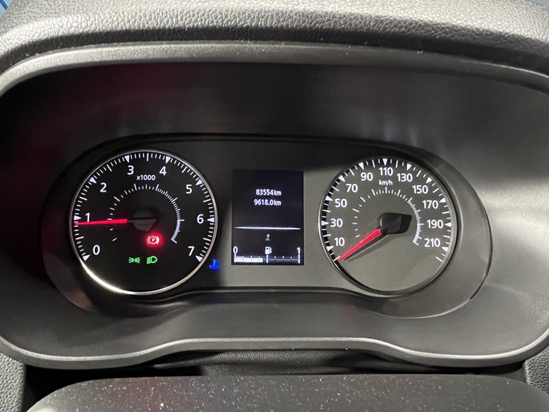 Photo 10 de l'offre de DACIA DUSTER 1.2 TCe 125 Prestige 4X2 BVM à 12990€ chez MKP Distribution