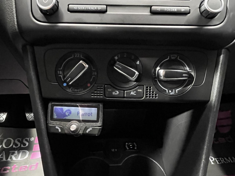 Photo 20 de l'offre de VOLKSWAGEN POLO  1.2 70 Confortline BVM  à 7990€ chez MKP Distribution