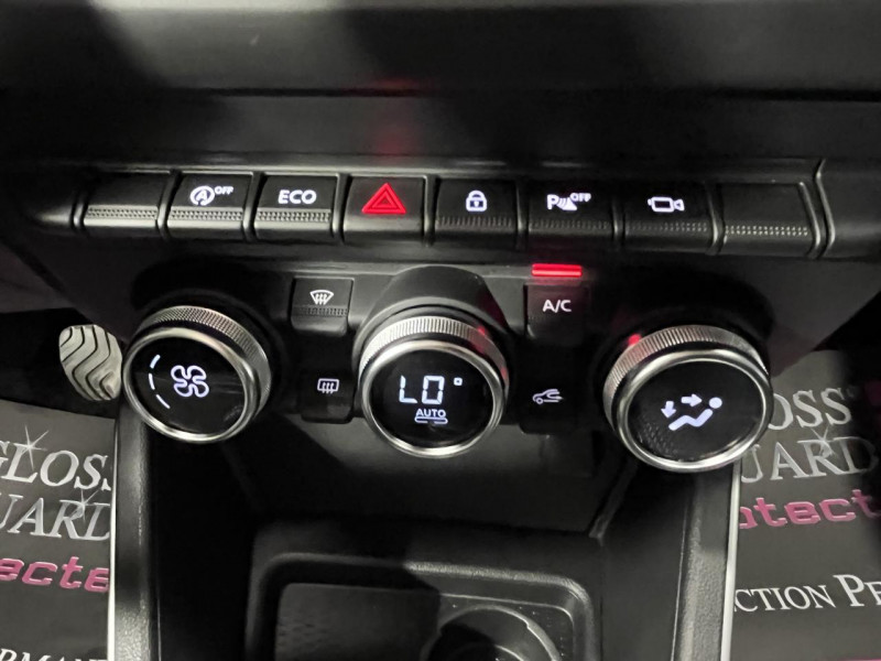 Photo 21 de l'offre de DACIA DUSTER 1.2 TCe 125 Prestige 4X2 BVM à 12990€ chez MKP Distribution