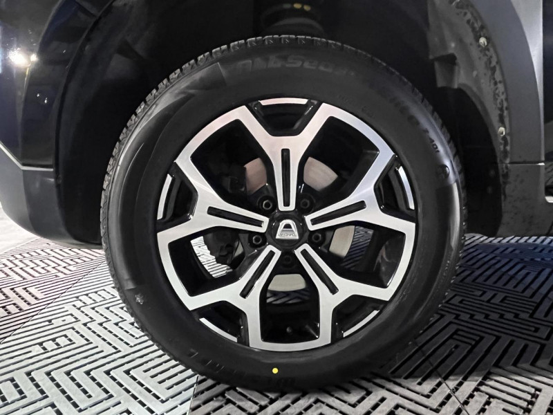 Photo 48 de l'offre de DACIA DUSTER 1.2 TCe 125 Prestige 4X2 BVM à 12990€ chez MKP Distribution