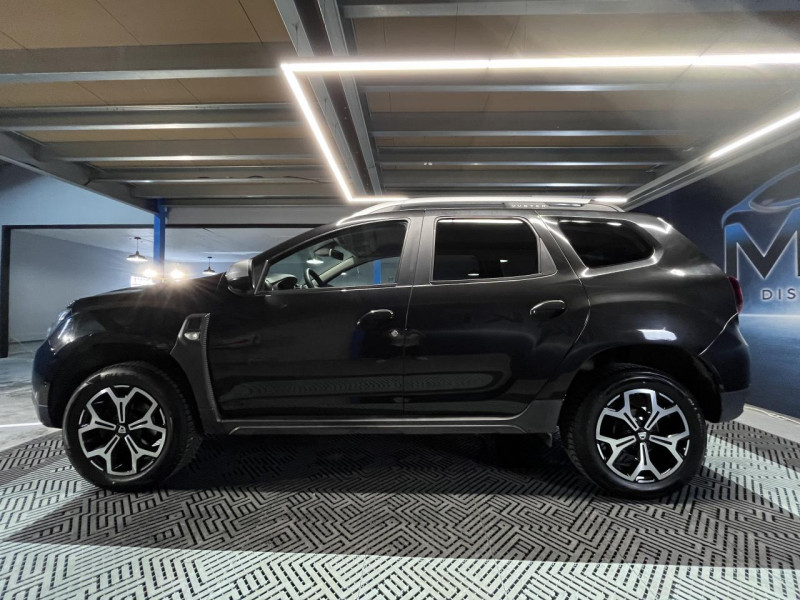 Photo 2 de l'offre de DACIA DUSTER 1.2 TCe 125 Prestige 4X2 BVM à 12990€ chez MKP Distribution
