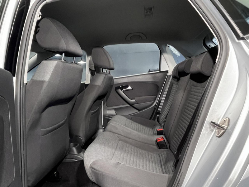 Photo 27 de l'offre de VOLKSWAGEN POLO  1.2 70 Confortline BVM  à 7990€ chez MKP Distribution