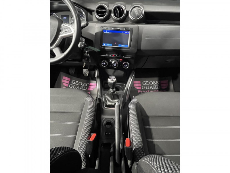 Photo 19 de l'offre de DACIA DUSTER 1.2 TCe 125 Prestige 4X2 BVM à 12990€ chez MKP Distribution