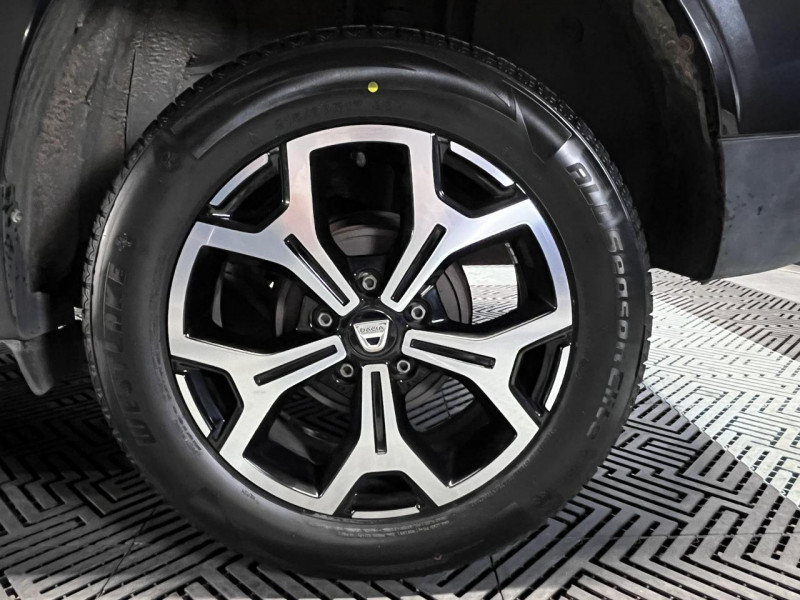 Photo 47 de l'offre de DACIA DUSTER 1.2 TCe 125 Prestige 4X2 BVM à 12990€ chez MKP Distribution