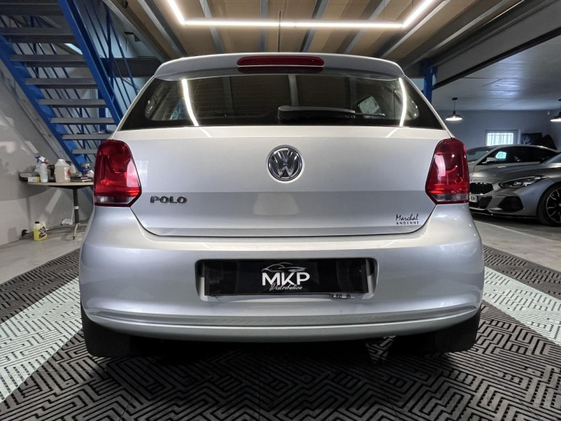 Photo 4 de l'offre de VOLKSWAGEN POLO  1.2 70 Confortline BVM  à 7990€ chez MKP Distribution
