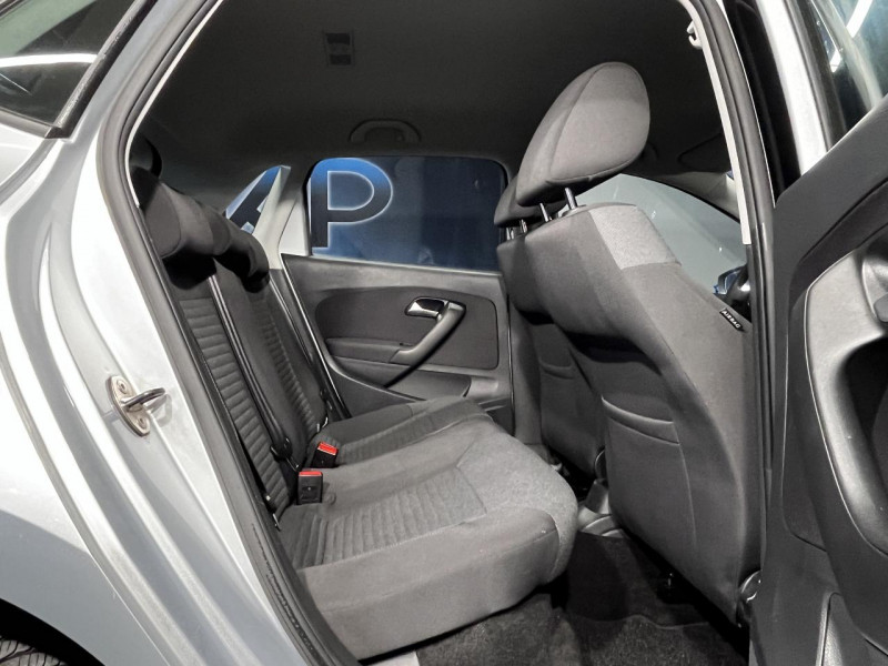 Photo 31 de l'offre de VOLKSWAGEN POLO  1.2 70 Confortline BVM  à 7990€ chez MKP Distribution