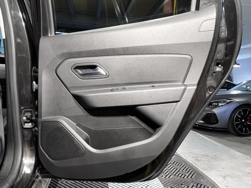 Photo 34 de l'offre de DACIA DUSTER 1.2 TCe 125 Prestige 4X2 BVM à 12990€ chez MKP Distribution