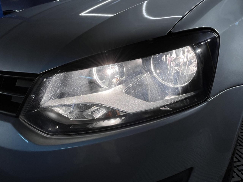 Photo 40 de l'offre de VOLKSWAGEN POLO  1.2 70 Confortline BVM  à 7990€ chez MKP Distribution