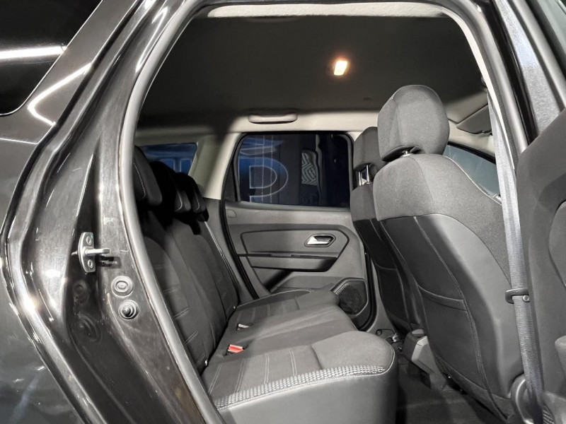 Photo 32 de l'offre de DACIA DUSTER 1.2 TCe 125 Prestige 4X2 BVM à 12990€ chez MKP Distribution