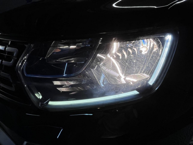 Photo 44 de l'offre de DACIA DUSTER 1.2 TCe 125 Prestige 4X2 BVM à 12990€ chez MKP Distribution