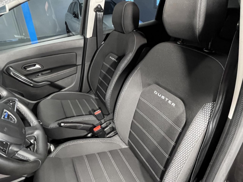 Photo 24 de l'offre de DACIA DUSTER 1.2 TCe 125 Prestige 4X2 BVM à 12990€ chez MKP Distribution