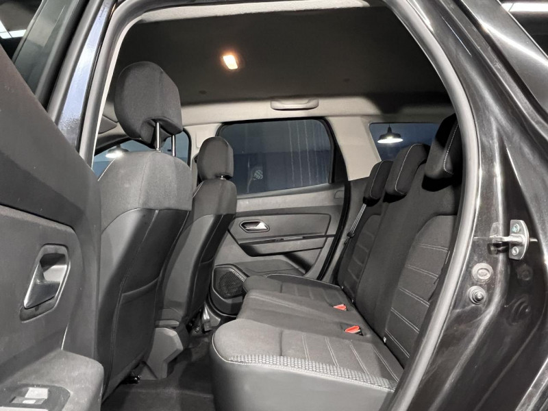 Photo 28 de l'offre de DACIA DUSTER 1.2 TCe 125 Prestige 4X2 BVM à 12990€ chez MKP Distribution