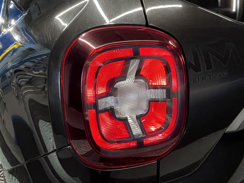 Photo 45 de l'offre de DACIA DUSTER 1.2 TCe 125 Prestige 4X2 BVM à 12990€ chez MKP Distribution