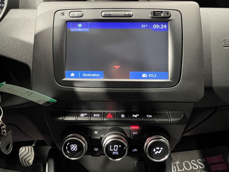 Photo 20 de l'offre de DACIA DUSTER 1.2 TCe 125 Prestige 4X2 BVM à 12990€ chez MKP Distribution