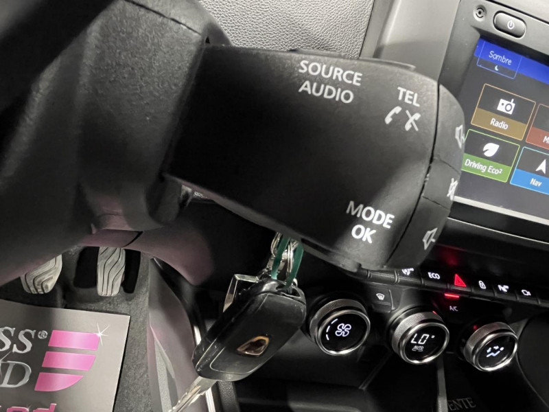 Photo 18 de l'offre de DACIA DUSTER 1.2 TCe 125 Prestige 4X2 BVM à 12990€ chez MKP Distribution