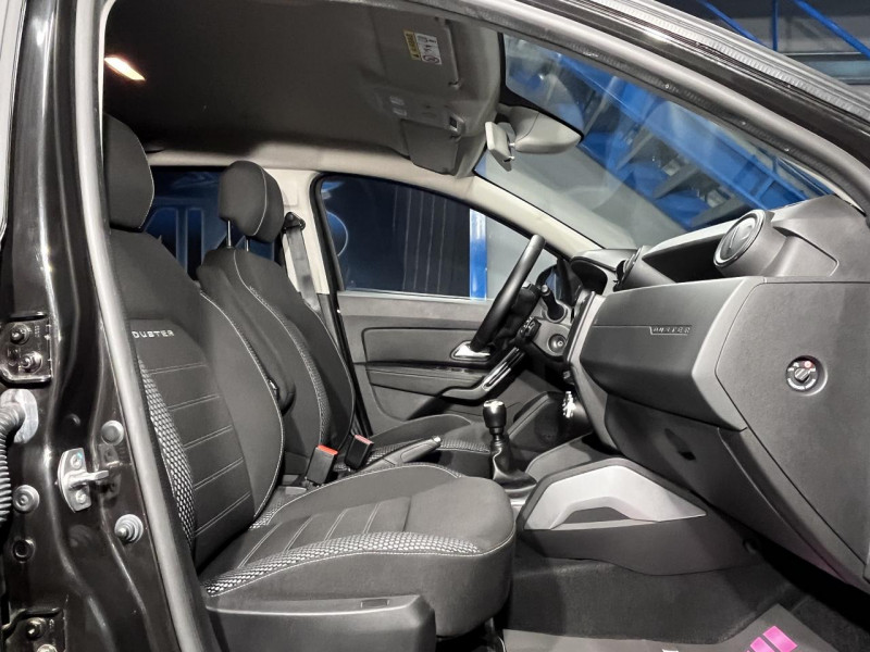 Photo 35 de l'offre de DACIA DUSTER 1.2 TCe 125 Prestige 4X2 BVM à 12990€ chez MKP Distribution