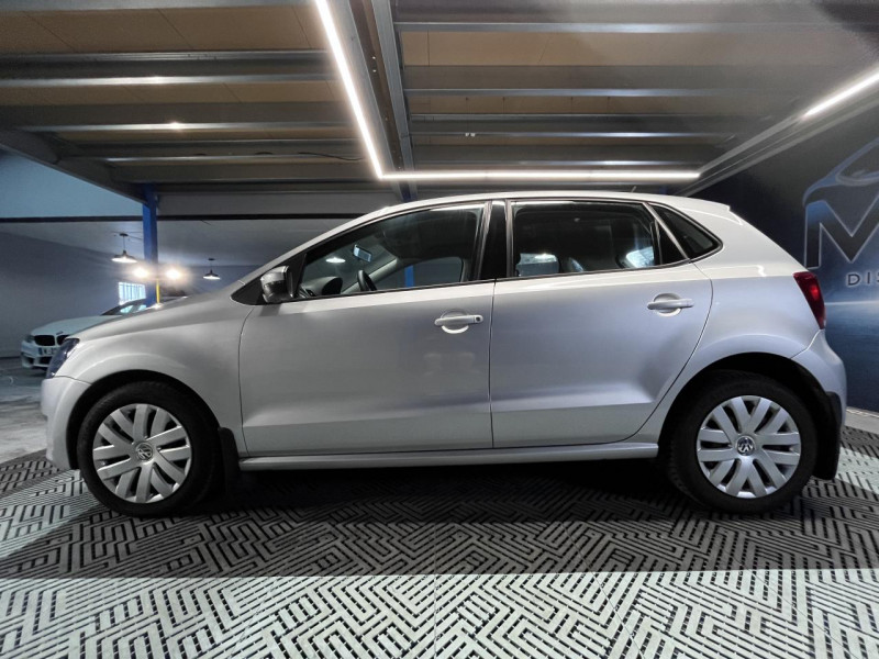 Photo 2 de l'offre de VOLKSWAGEN POLO  1.2 70 Confortline BVM  à 7990€ chez MKP Distribution