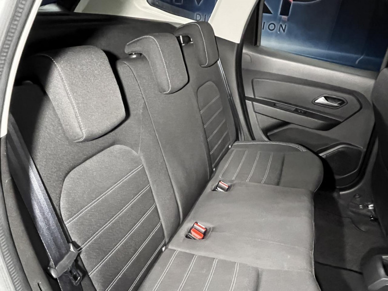 Photo 33 de l'offre de DACIA DUSTER 1.2 TCe 125 Prestige 4X2 BVM à 12990€ chez MKP Distribution
