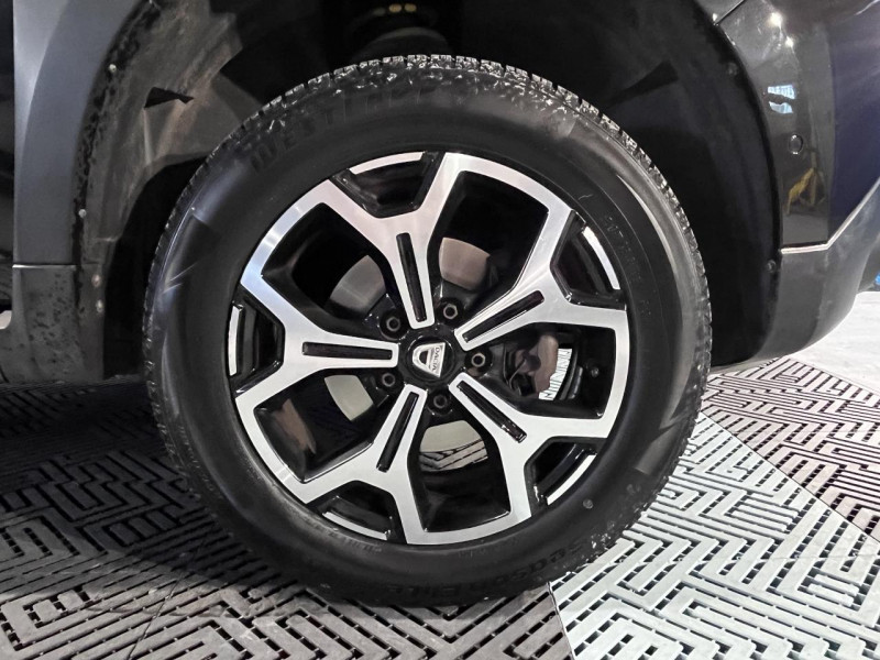 Photo 49 de l'offre de DACIA DUSTER 1.2 TCe 125 Prestige 4X2 BVM à 12990€ chez MKP Distribution