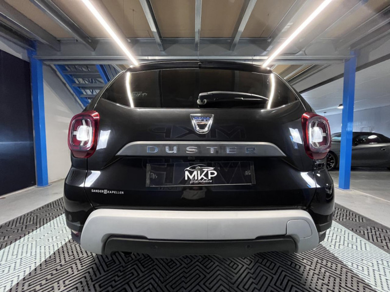 Photo 4 de l'offre de DACIA DUSTER 1.2 TCe 125 Prestige 4X2 BVM à 12990€ chez MKP Distribution