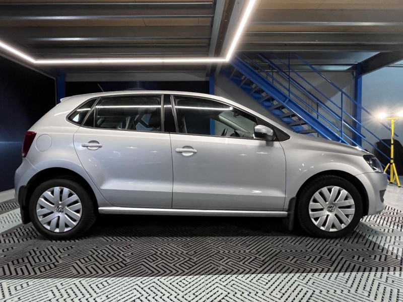 Photo 6 de l'offre de VOLKSWAGEN POLO  1.2 70 Confortline BVM  à 7990€ chez MKP Distribution