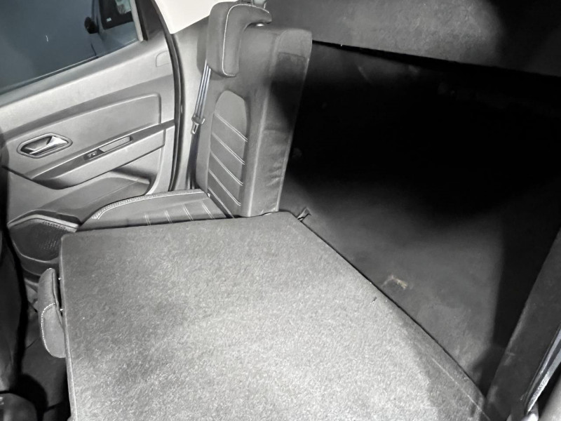 Photo 30 de l'offre de DACIA DUSTER 1.2 TCe 125 Prestige 4X2 BVM à 12990€ chez MKP Distribution