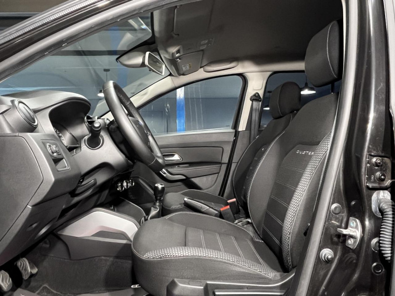 Photo 23 de l'offre de DACIA DUSTER 1.2 TCe 125 Prestige 4X2 BVM à 12990€ chez MKP Distribution