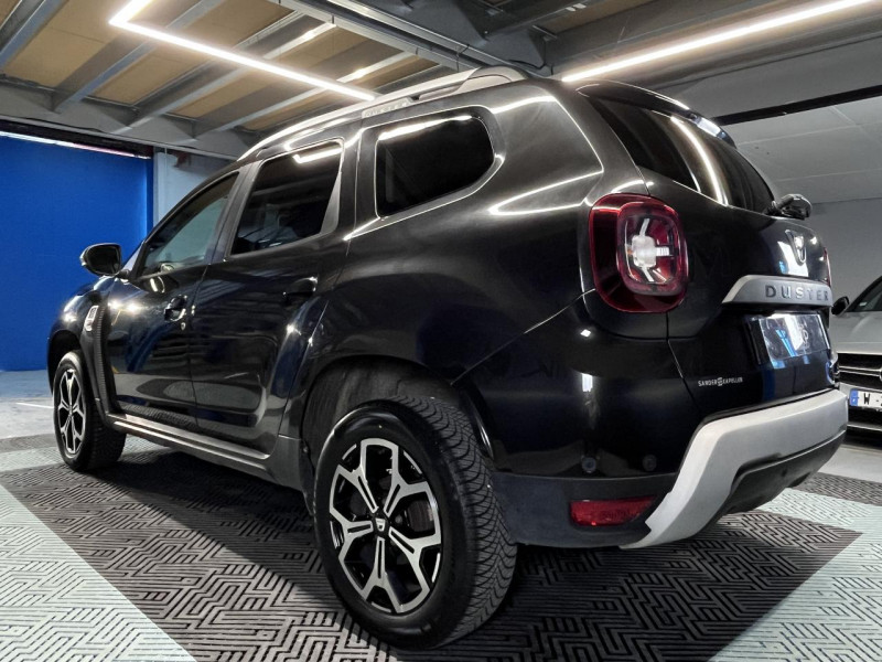 Photo 3 de l'offre de DACIA DUSTER 1.2 TCe 125 Prestige 4X2 BVM à 12990€ chez MKP Distribution