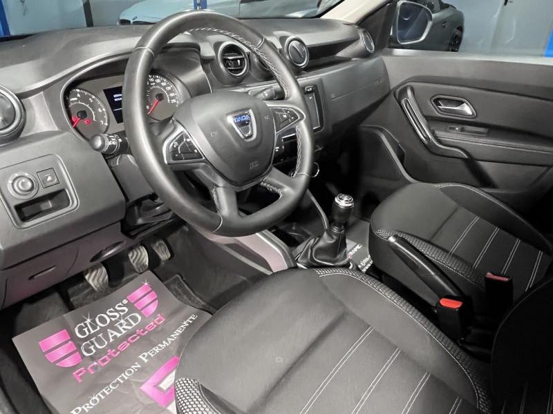 Photo 25 de l'offre de DACIA DUSTER 1.2 TCe 125 Prestige 4X2 BVM à 12990€ chez MKP Distribution