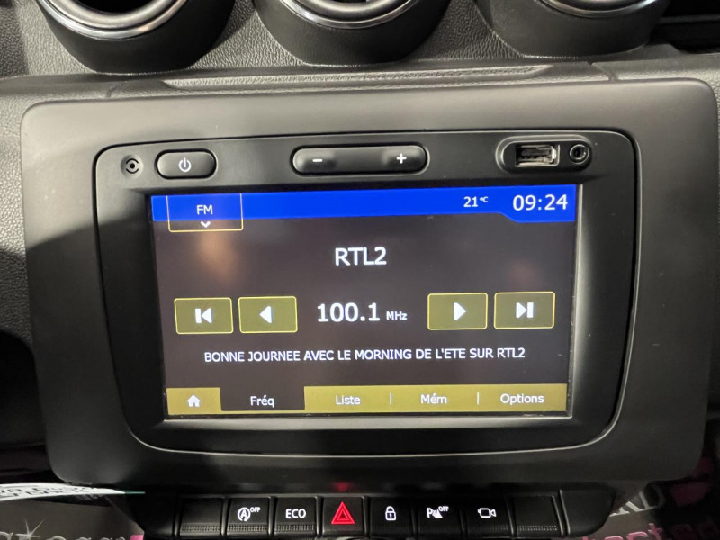 Photo 40 de l'offre de DACIA DUSTER 1.2 TCe 125 Prestige 4X2 BVM à 12990€ chez MKP Distribution