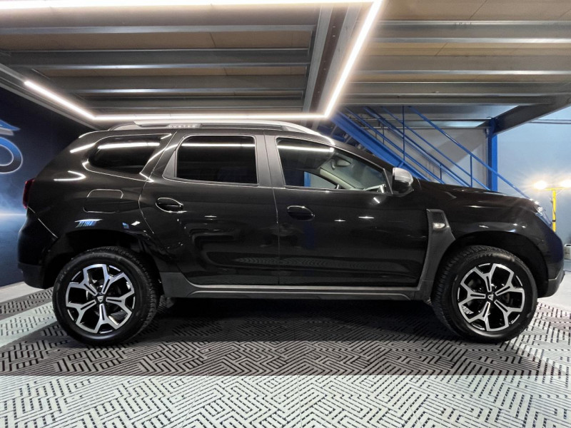 Photo 6 de l'offre de DACIA DUSTER 1.2 TCe 125 Prestige 4X2 BVM à 12990€ chez MKP Distribution