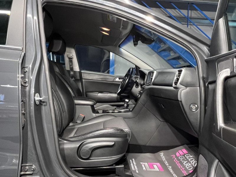 Photo 40 de l'offre de KIA SPORTAGE 1.6  CRDI 136 4x2  Design 7DCT à 17990€ chez MKP Distribution
