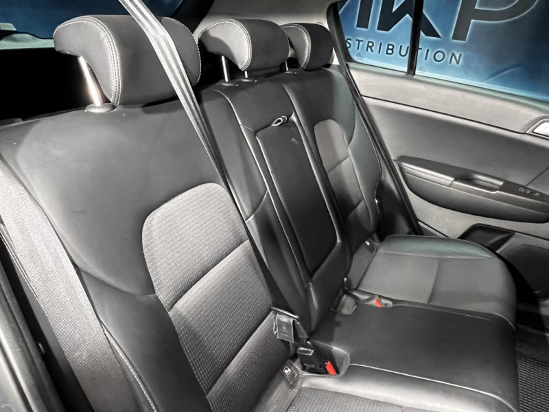 Photo 38 de l'offre de KIA SPORTAGE 1.6  CRDI 136 4x2  Design 7DCT à 17990€ chez MKP Distribution