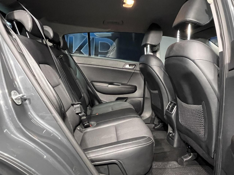 Photo 37 de l'offre de KIA SPORTAGE 1.6  CRDI 136 4x2  Design 7DCT à 17990€ chez MKP Distribution