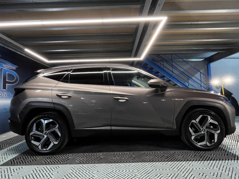 Photo 6 de l'offre de HYUNDAI TUCSON  1.6 T-GDI 230 Hybrid Executive BVA à 29990€ chez MKP Distribution