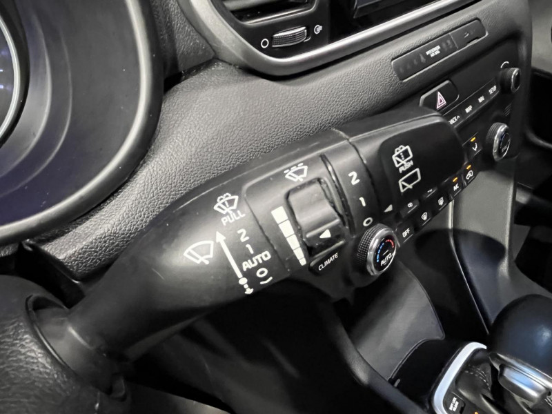 Photo 17 de l'offre de KIA SPORTAGE 1.6  CRDI 136 4x2  Design 7DCT à 17990€ chez MKP Distribution