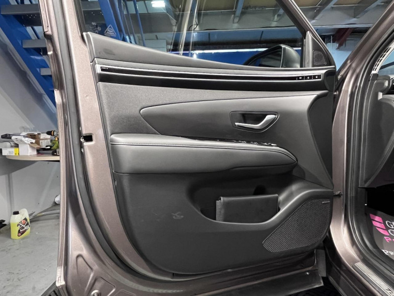 Photo 29 de l'offre de HYUNDAI TUCSON  1.6 T-GDI 230 Hybrid Executive BVA à 29990€ chez MKP Distribution