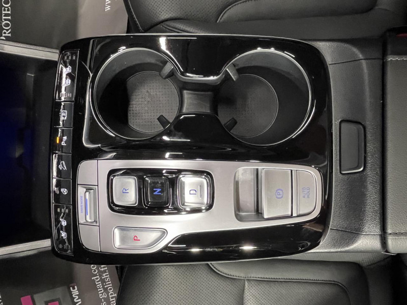 Photo 23 de l'offre de HYUNDAI TUCSON  1.6 T-GDI 230 Hybrid Executive BVA à 29990€ chez MKP Distribution