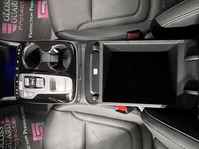 Photo 24 de l'offre de HYUNDAI TUCSON  1.6 T-GDI 230 Hybrid Executive BVA à 29990€ chez MKP Distribution