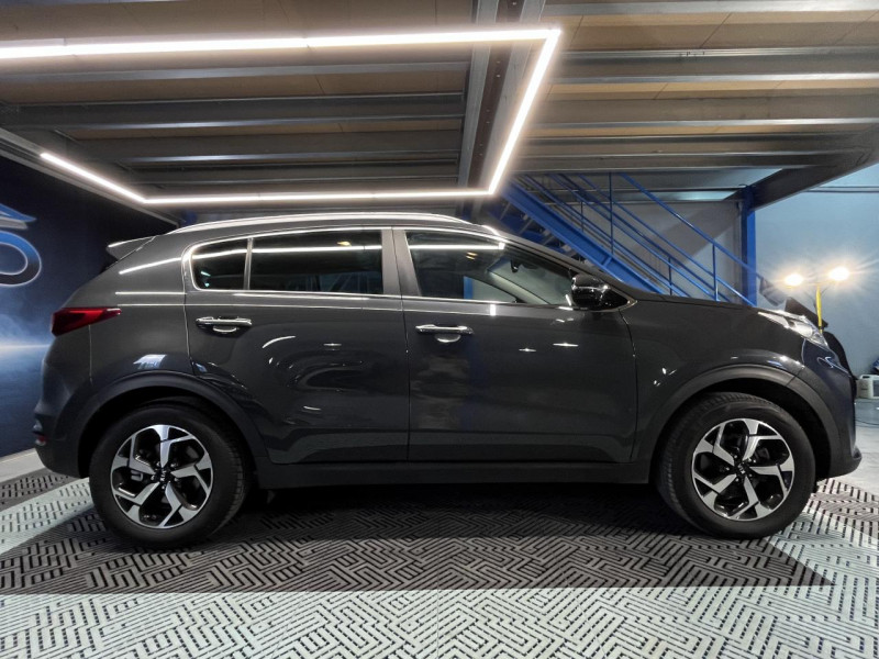Photo 6 de l'offre de KIA SPORTAGE 1.6  CRDI 136 4x2  Design 7DCT à 17990€ chez MKP Distribution