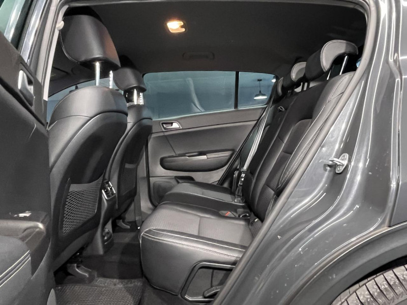 Photo 31 de l'offre de KIA SPORTAGE 1.6  CRDI 136 4x2  Design 7DCT à 17990€ chez MKP Distribution