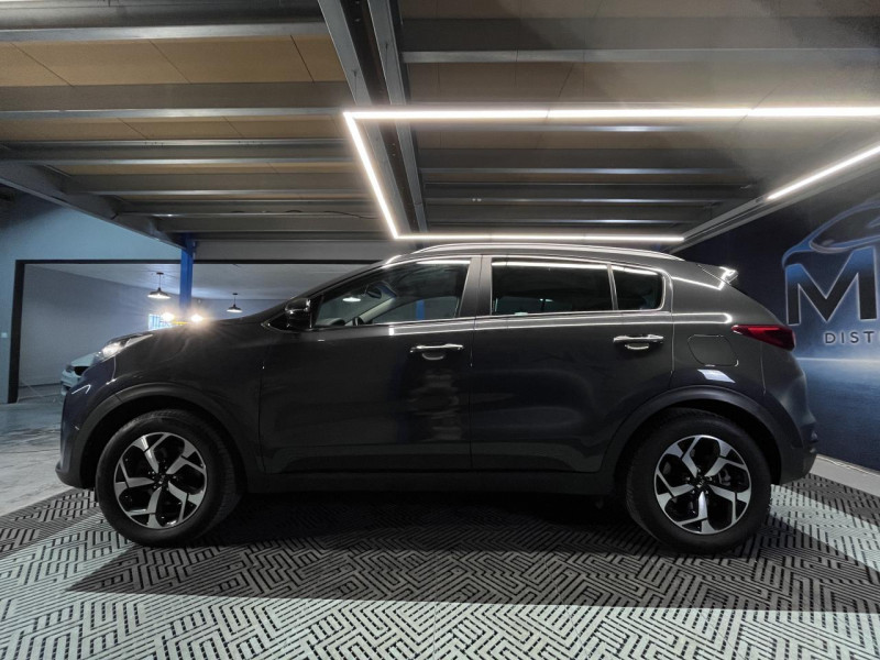 Photo 2 de l'offre de KIA SPORTAGE 1.6  CRDI 136 4x2  Design 7DCT à 17990€ chez MKP Distribution