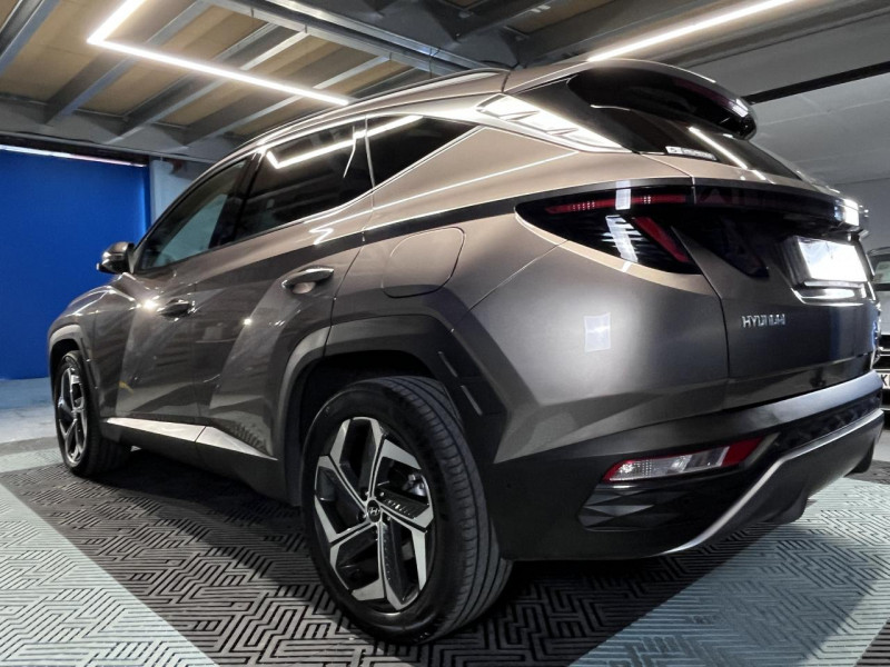 Photo 3 de l'offre de HYUNDAI TUCSON  1.6 T-GDI 230 Hybrid Executive BVA à 29990€ chez MKP Distribution