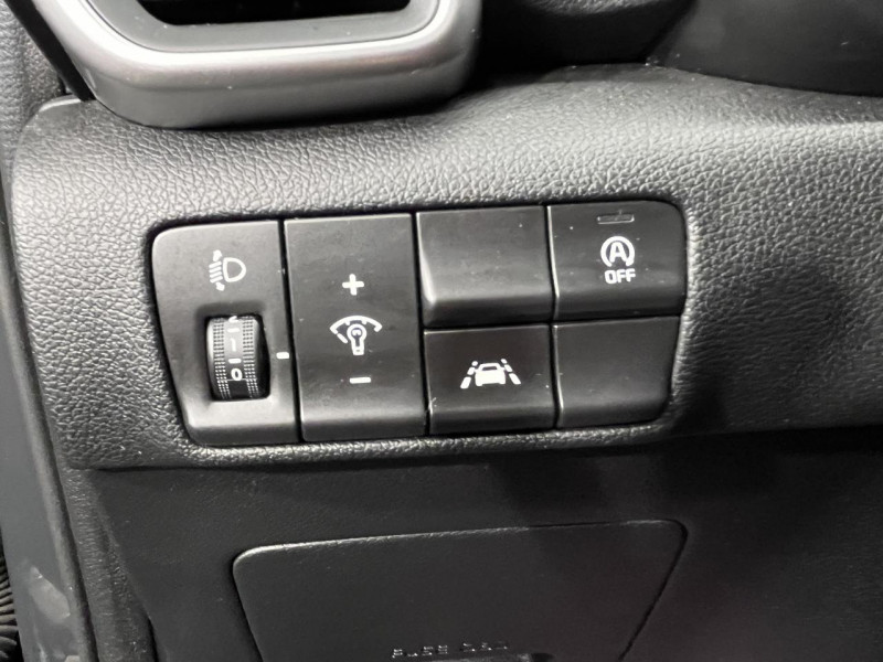 Photo 18 de l'offre de KIA SPORTAGE 1.6  CRDI 136 4x2  Design 7DCT à 17990€ chez MKP Distribution