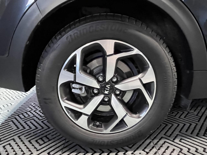 Photo 50 de l'offre de KIA SPORTAGE 1.6  CRDI 136 4x2  Design 7DCT à 17990€ chez MKP Distribution