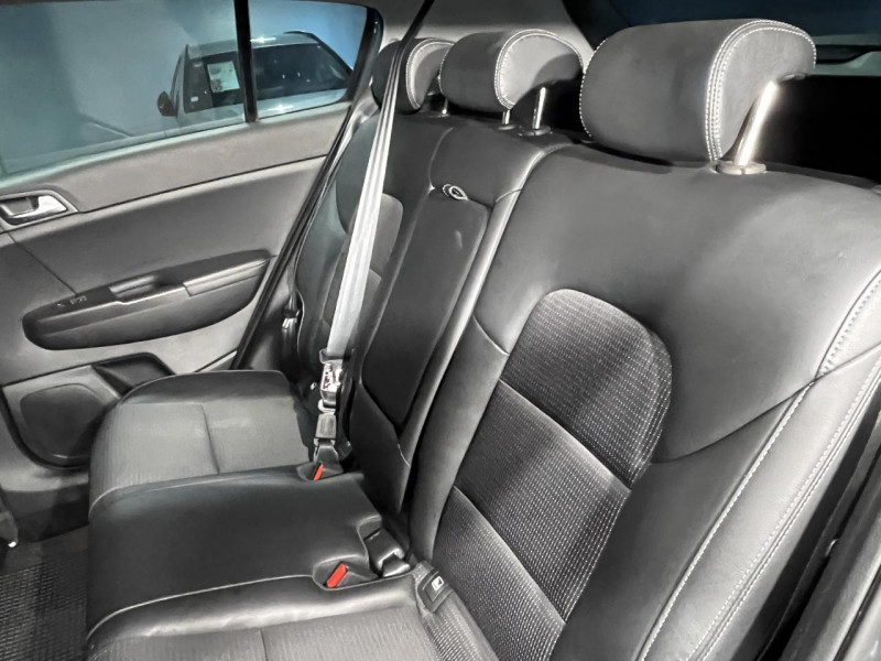 Photo 32 de l'offre de KIA SPORTAGE 1.6  CRDI 136 4x2  Design 7DCT à 17990€ chez MKP Distribution