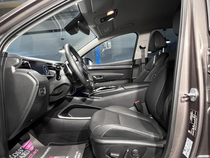 Photo 25 de l'offre de HYUNDAI TUCSON  1.6 T-GDI 230 Hybrid Executive BVA à 29990€ chez MKP Distribution
